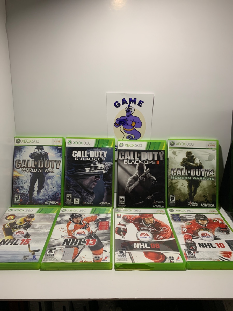 Xbox 360 S Console 250GB Bundle photo 9