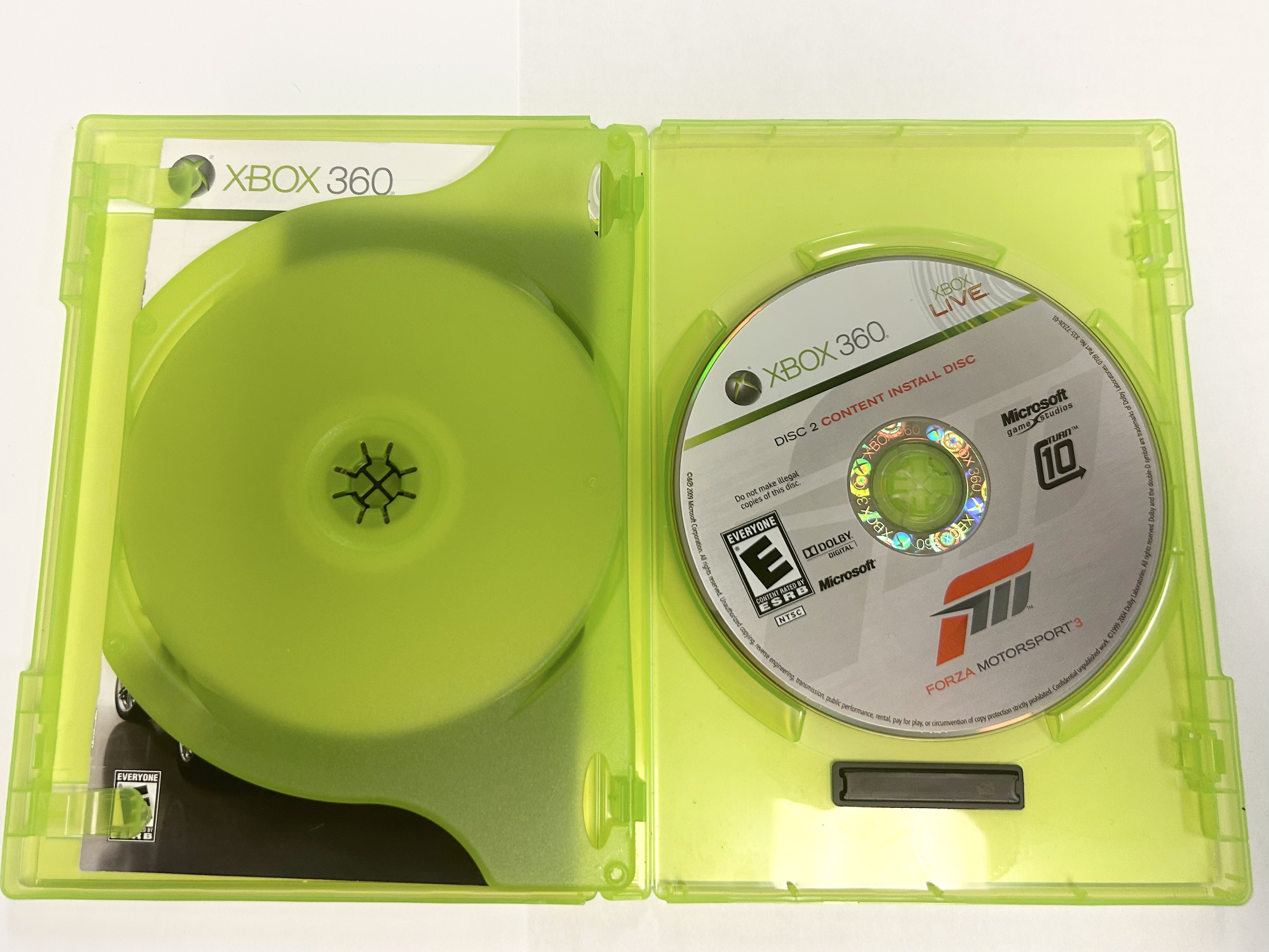 Forza Motorsport 3 photo 3
