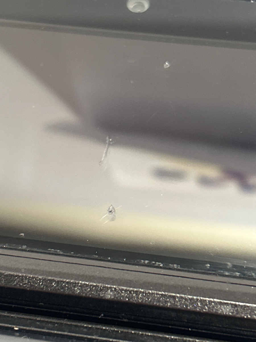 Black Nintendo 3DS photo 4