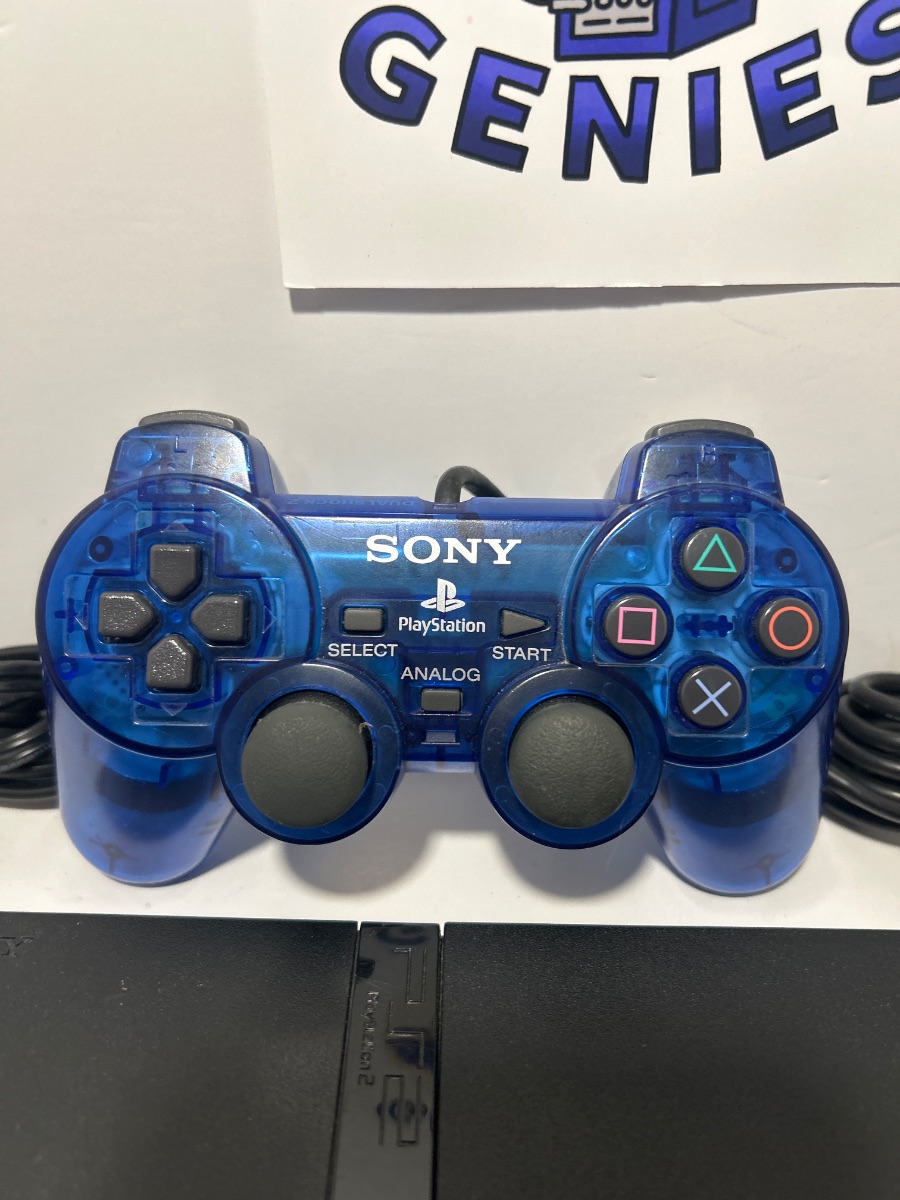 PlayStation 2 Slim Bundle photo 3