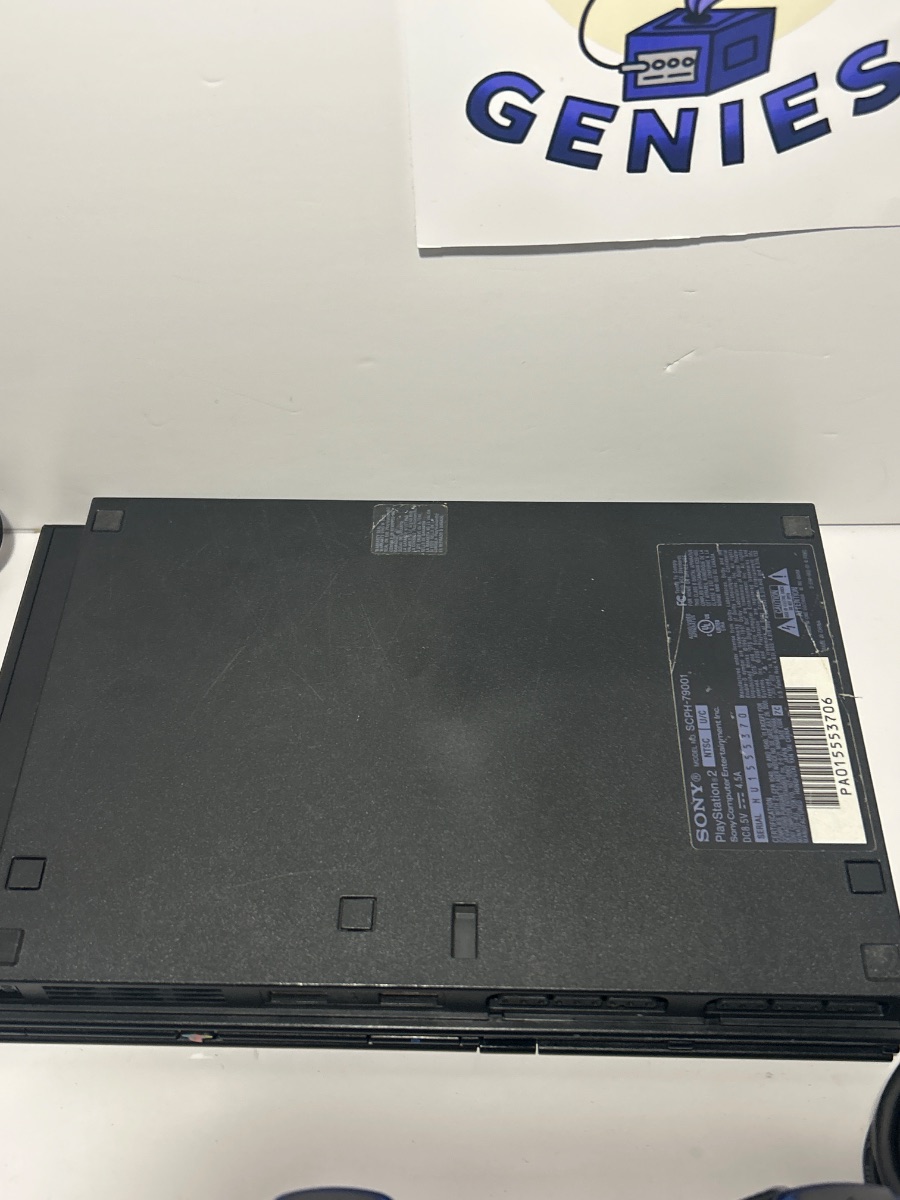 PlayStation 2 Slim Bundle photo 12