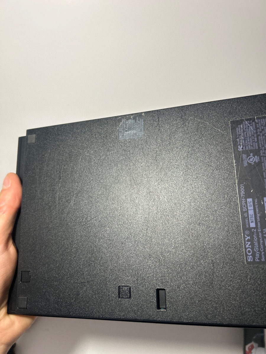 PlayStation 2 Slim Bundle photo 13