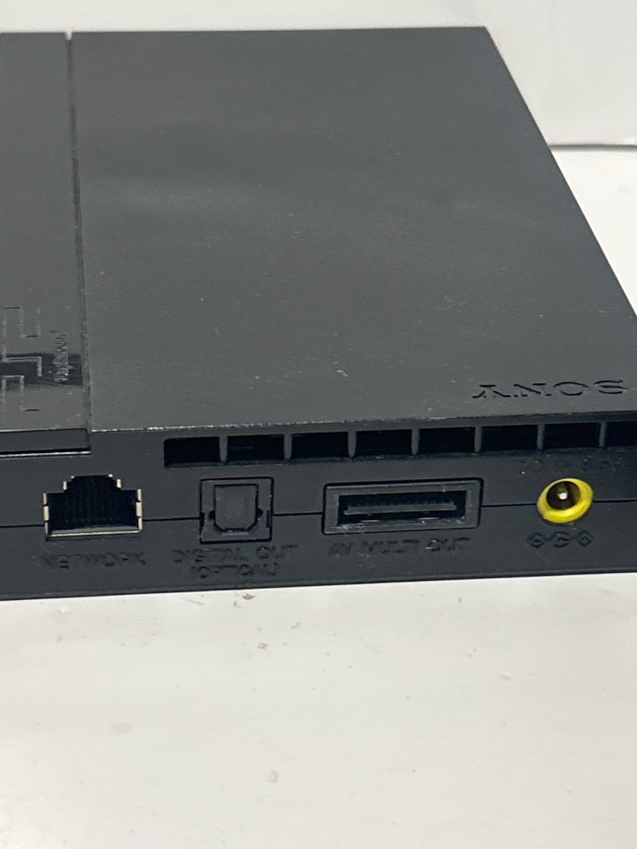 PlayStation 2 Slim Bundle photo 14