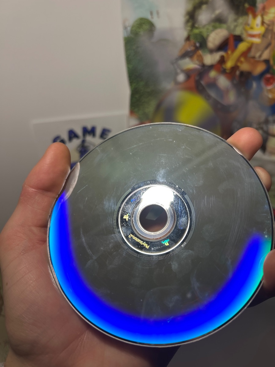 Jak and Daxter The Precursor Legacy photo 4
