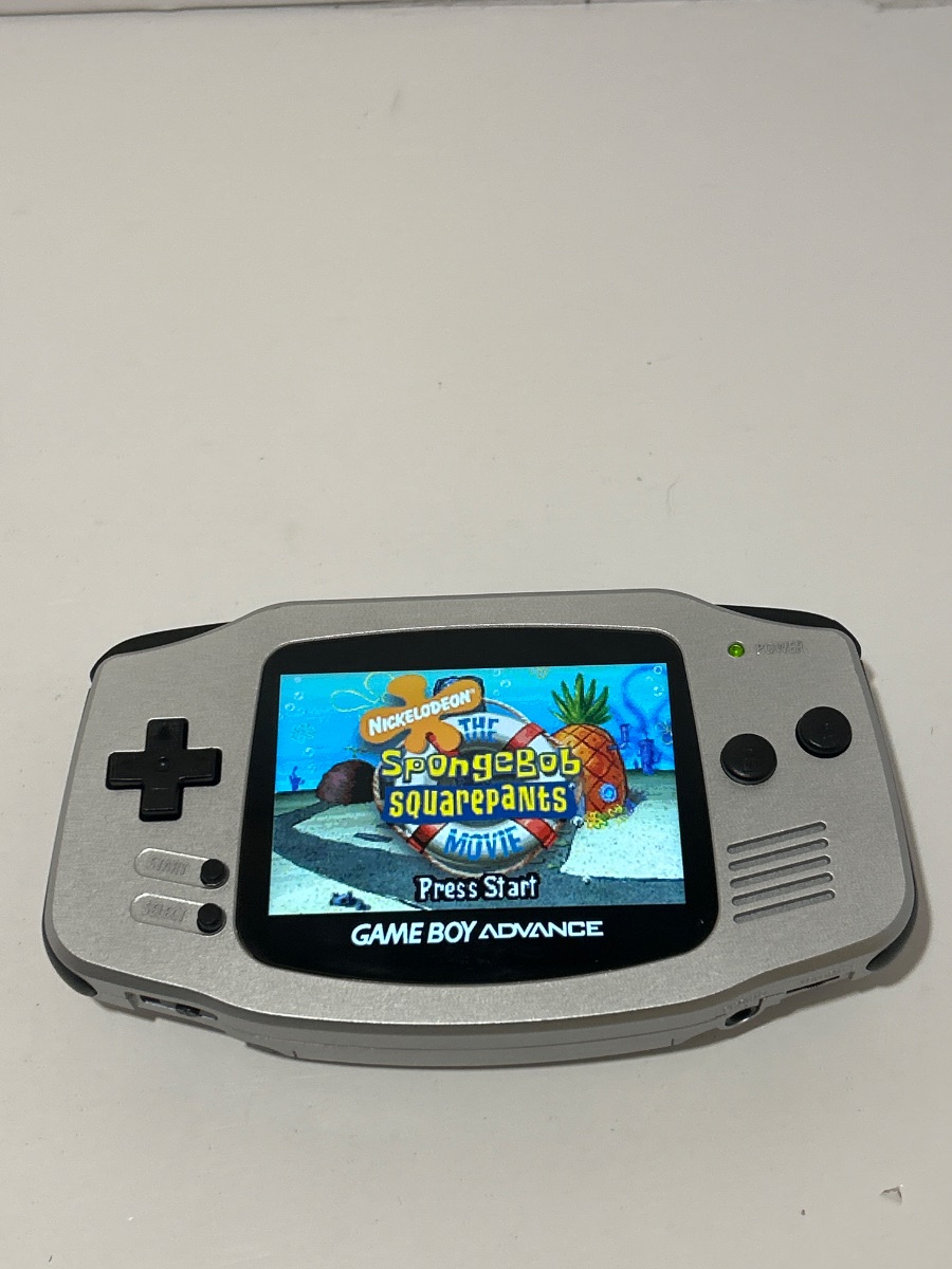 Game Boy Advance photo 2