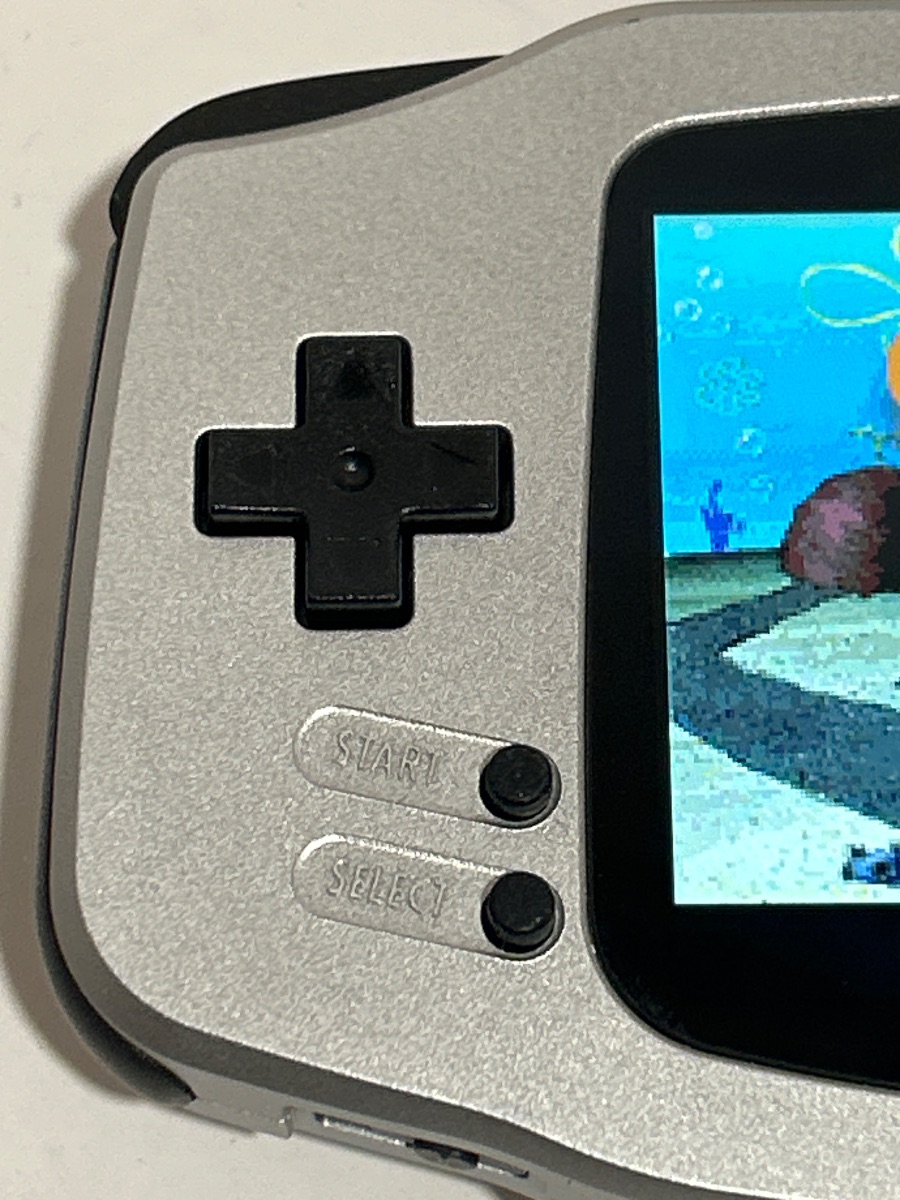 Game Boy Advance photo 4