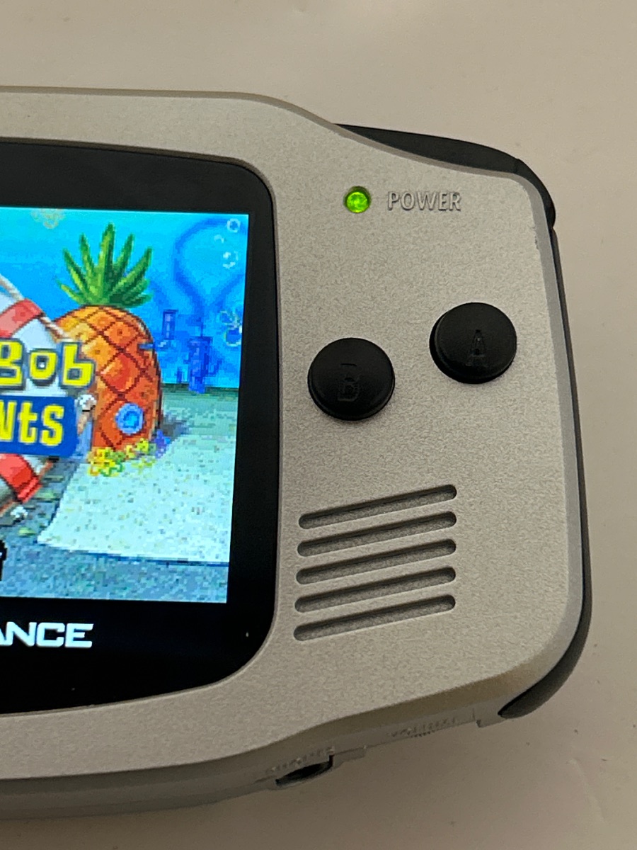 Game Boy Advance photo 5