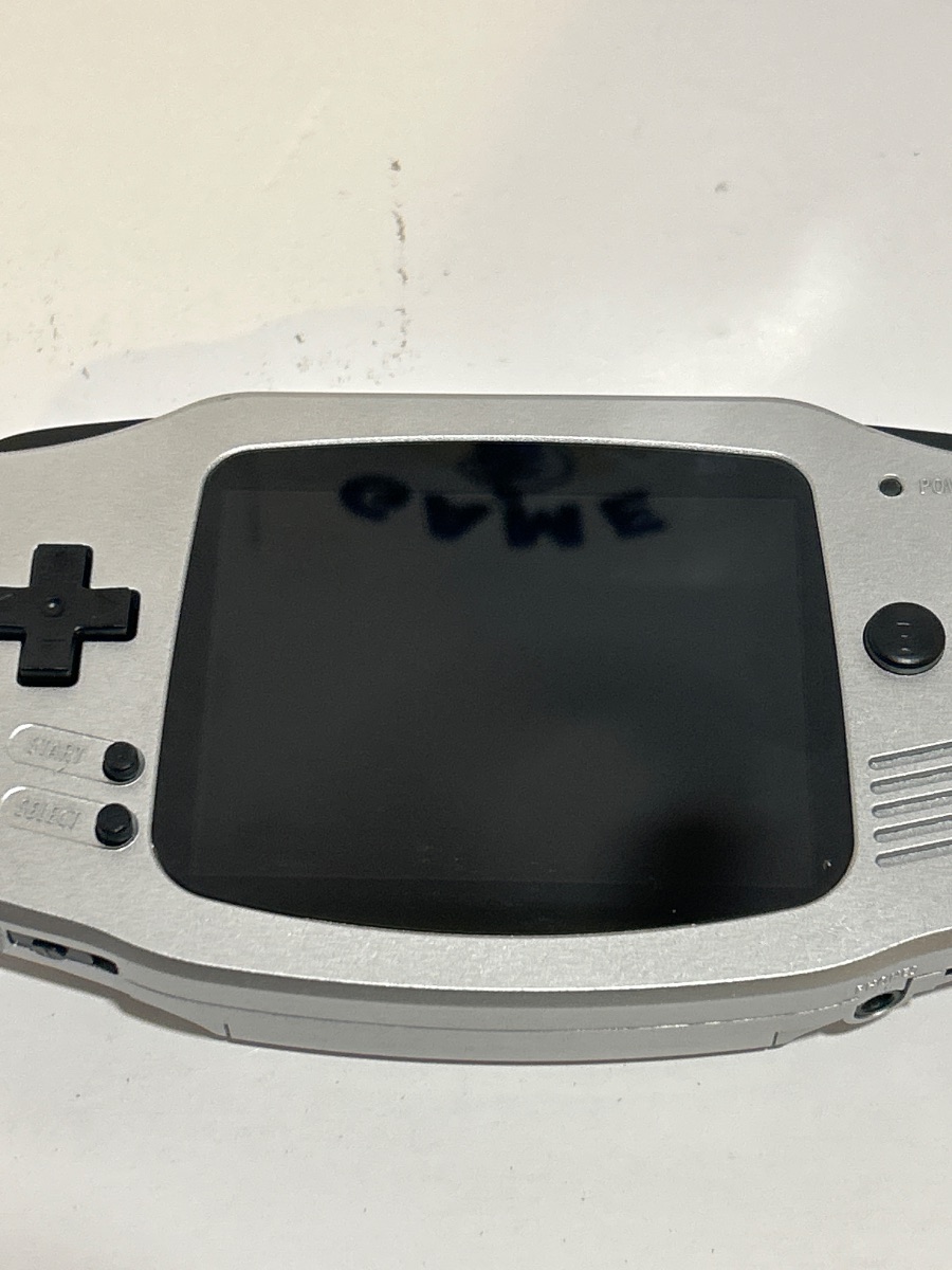 Game Boy Advance photo 6