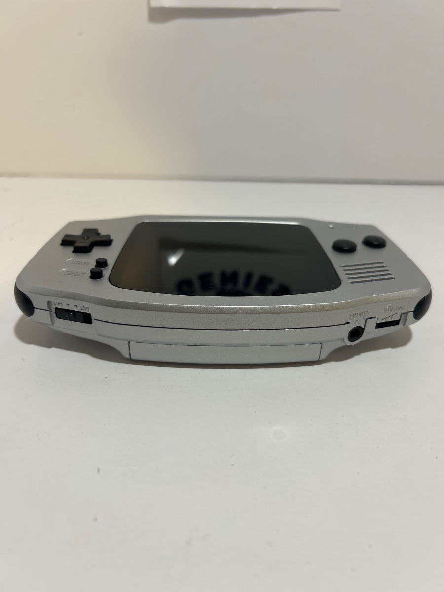 Game Boy Advance photo 7