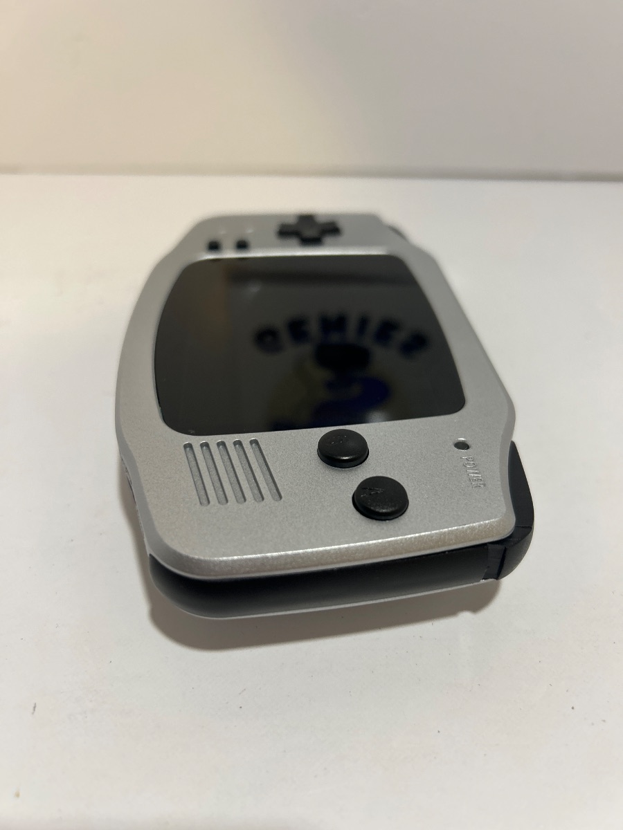 Game Boy Advance photo 9