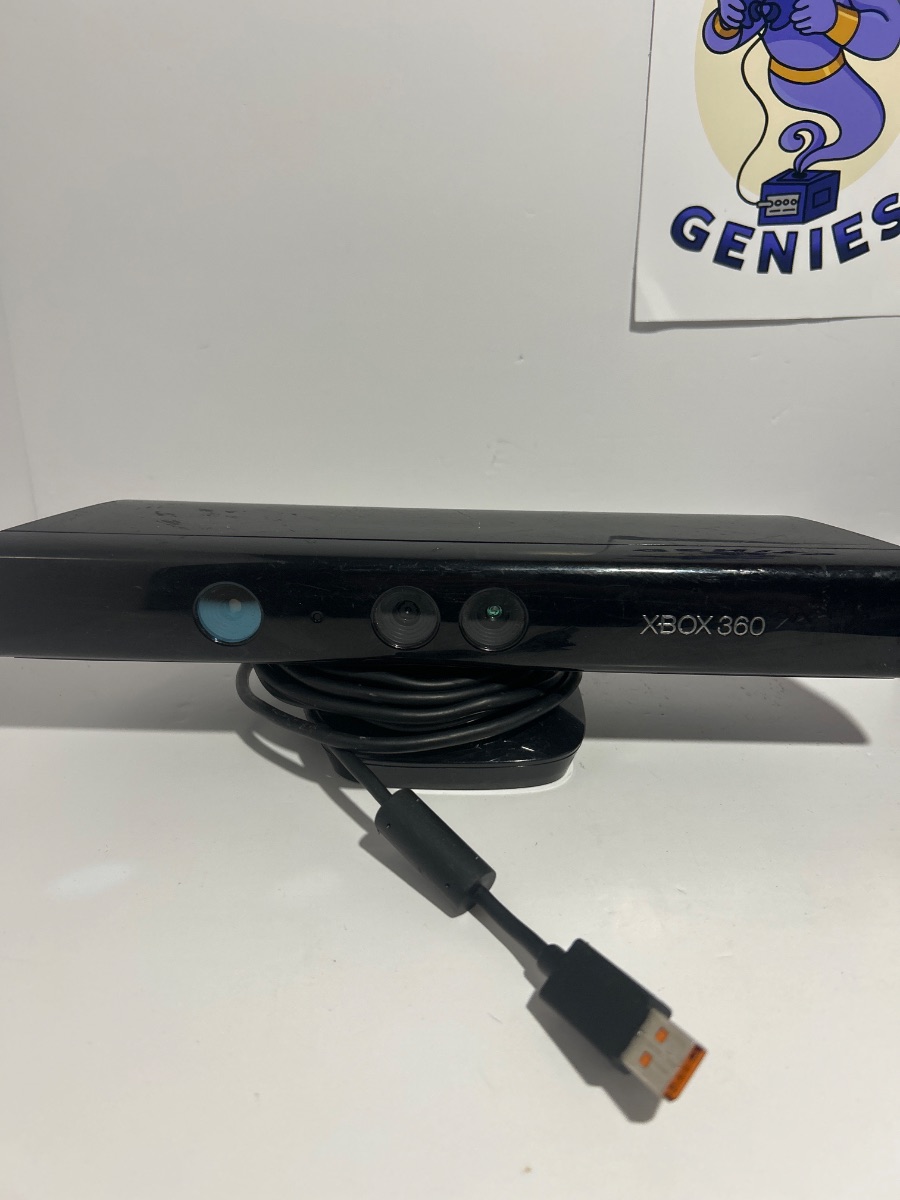 Xbox 360 Kinect Bundle photo 3