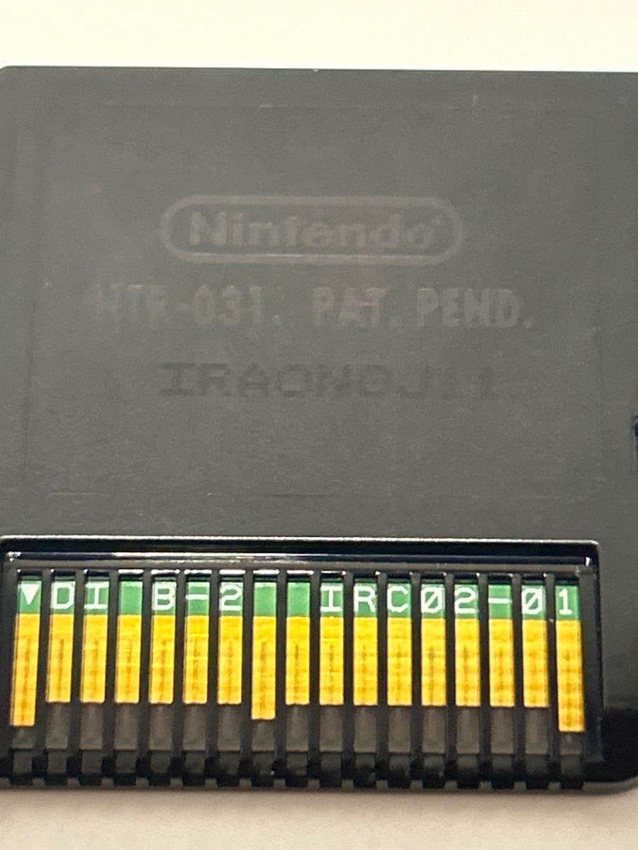 Pokémon White Version photo 5