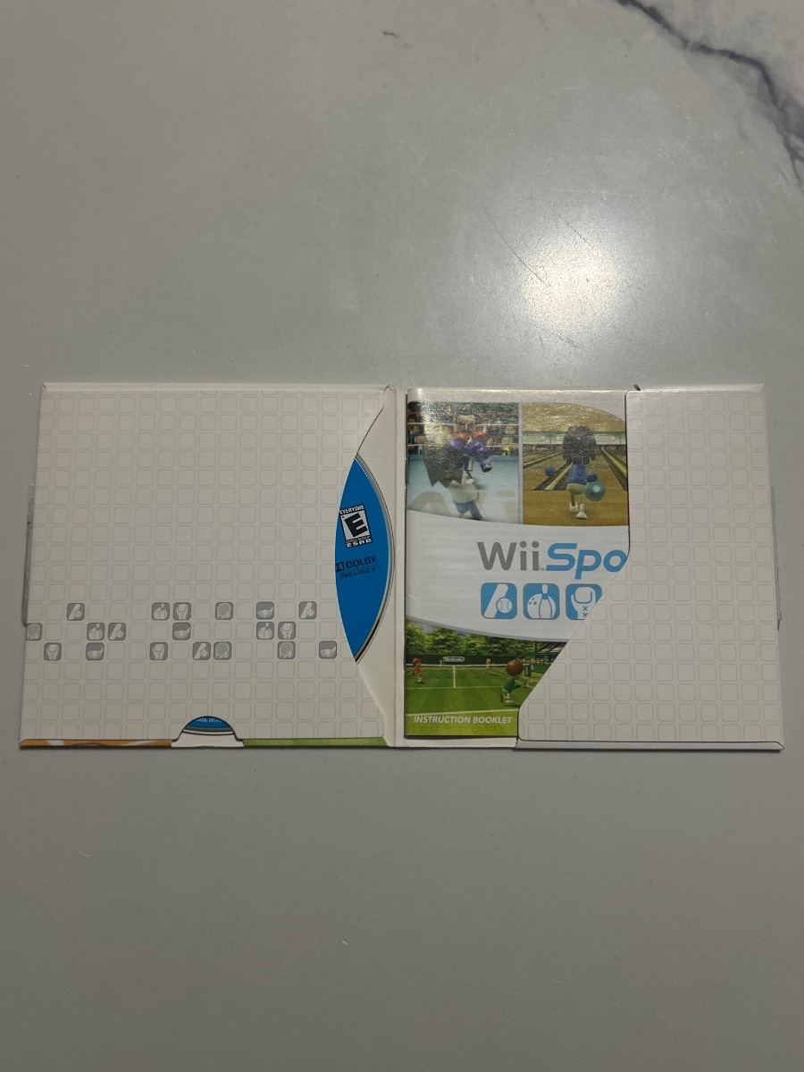 Wii Sports photo 2