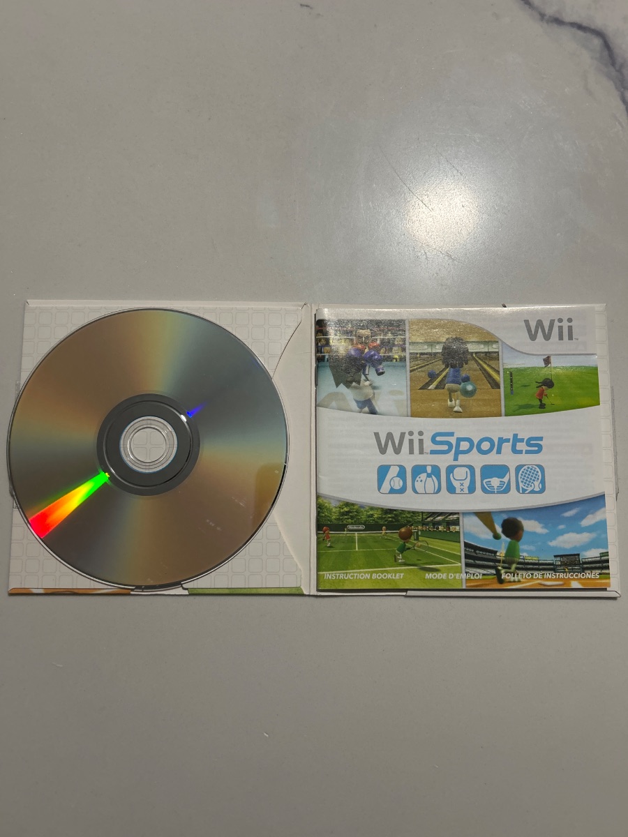 Wii Sports photo 3